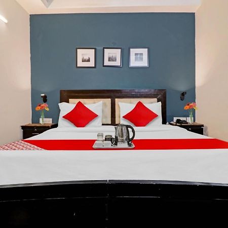 Hotel O Torento Residency Delhi Zewnętrze zdjęcie