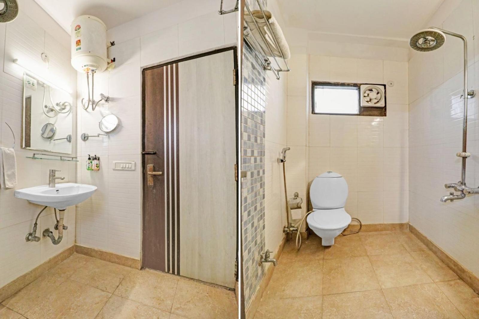 Hotel O Torento Residency Delhi Zewnętrze zdjęcie